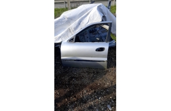 Kia clarus sol ön kapi