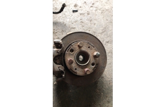 Kia clarus sol taşıyıcı