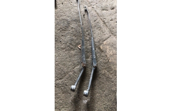 Kia clarus yağmur kolları