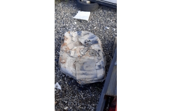 Kia clarus yakıt deposu