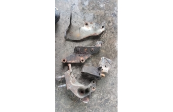 Kia kalarus motor şanzıman kulaklari