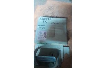 Kia kapital 1.5 motor beyni