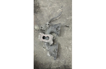 Kia kapital 1.8 emme manifold 2500