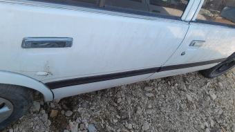 Kia kapital dıs kapı kolu 1000