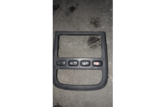 Kia klarulus teyp cerceve orjinal parça