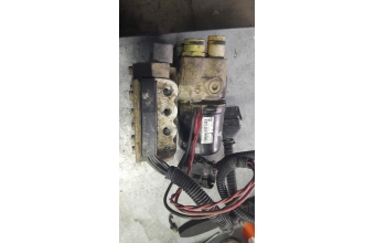 Kia klarus abs beyni