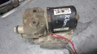 Kia klarus abs beyni