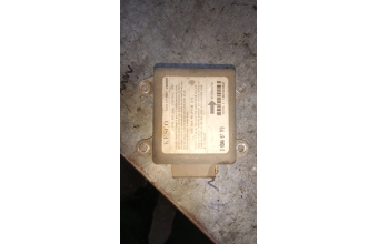 Kia klarus airbeg beyni