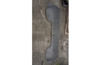 Kia klarus arka panel plastik kaplama