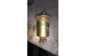 Kia klarus benzin filtresi