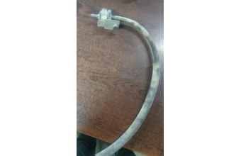 Kia klarus benzin kanitzer valfi