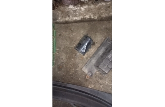 Kia klarus benzin kanitzeri