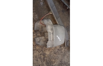 Kia klarus direksiyon bakalit