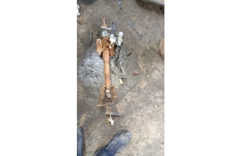 Kia klarus direksiyon situnu mafsal