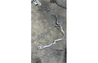 Kia klarus direksiyon yağ boruları