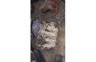 Kia klarus emme manifod