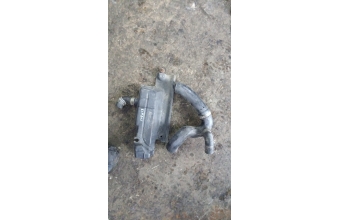 Kia klarus hava filtre rezinator