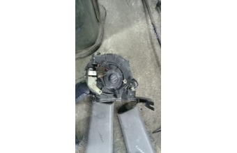 Kia klarus kalorifer motoru