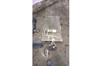 Kia klarus klima radyatörü