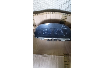 Kia klarus km saati
