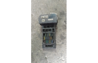 Kia klarus sigorta kutusu tabla