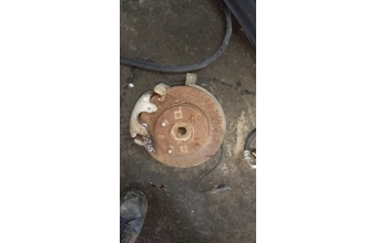 Kia klarus sol ön taşıyıcı kaliper