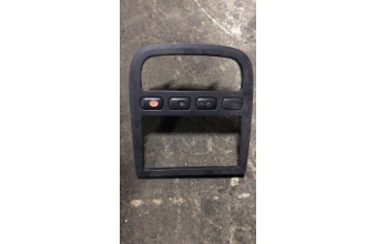 Kia klarus teyp çerçevesi