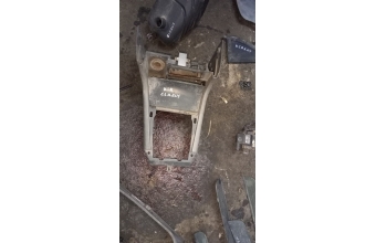 Kia klarus vites konsulu