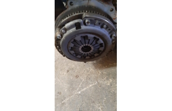 kia picanto 1.1 çıkma baskı balata volant