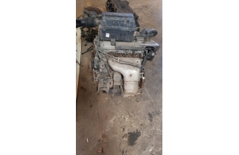 kia picanto 1.1 çıkma benzinli motor