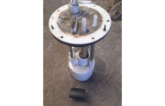 kia picanto çıkma benzin şamandras