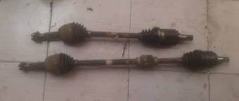 kia picanto çıkma sağ sol akis