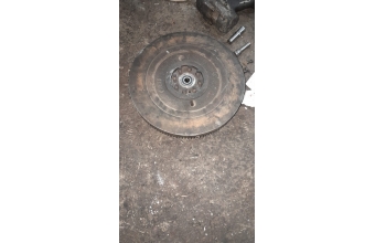 Kia pregio 2.7 turbosuz volant baskı balata