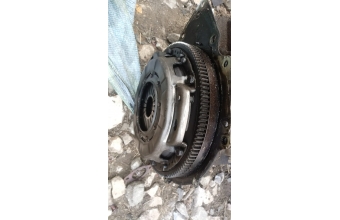 kia pregio çıkma baskı balata volant