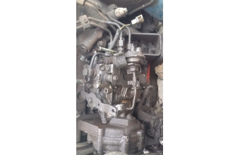 kia pregio çıkma mazot pompası