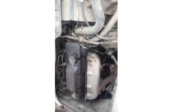 kia pregio çıkma motor