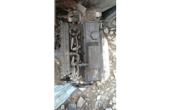 kia pregio çıkma motor