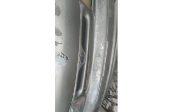 kia pregio çıkma panjur