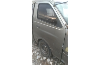 kia pregio çıkma sağ kapı