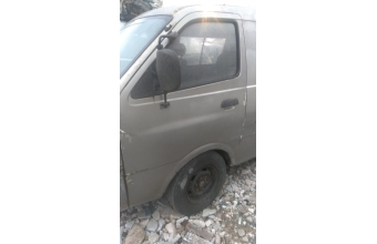 kia pregio çıkma sol ön kapı