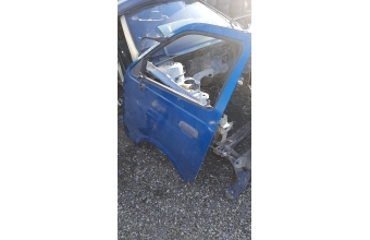 kia pregio çıkma sol ön kapı