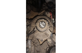 Kia pregio kalorifer motoru