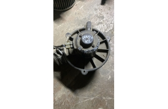 Kia pregio kalorifer motoru