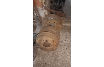 Kia pregio kampana takim