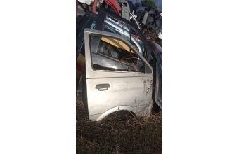 Kia pregio sağ ön kapı orjinal parça