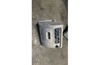 Kia pregio sigorta kapağı