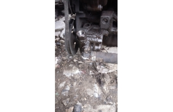 kia pregrio çıkma direksiyon pompası