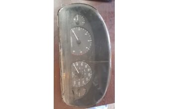 kia pregrio çıkma kilometre saati
