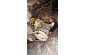 Kia pride 1.3 direksiyon pompasi