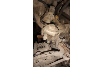 Kia pride 1.3 egr